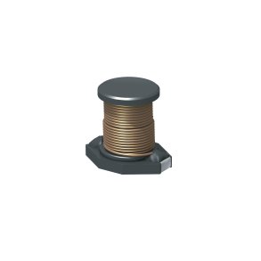 DROSSELSPOLE POWER 22UH/3.5A SMD