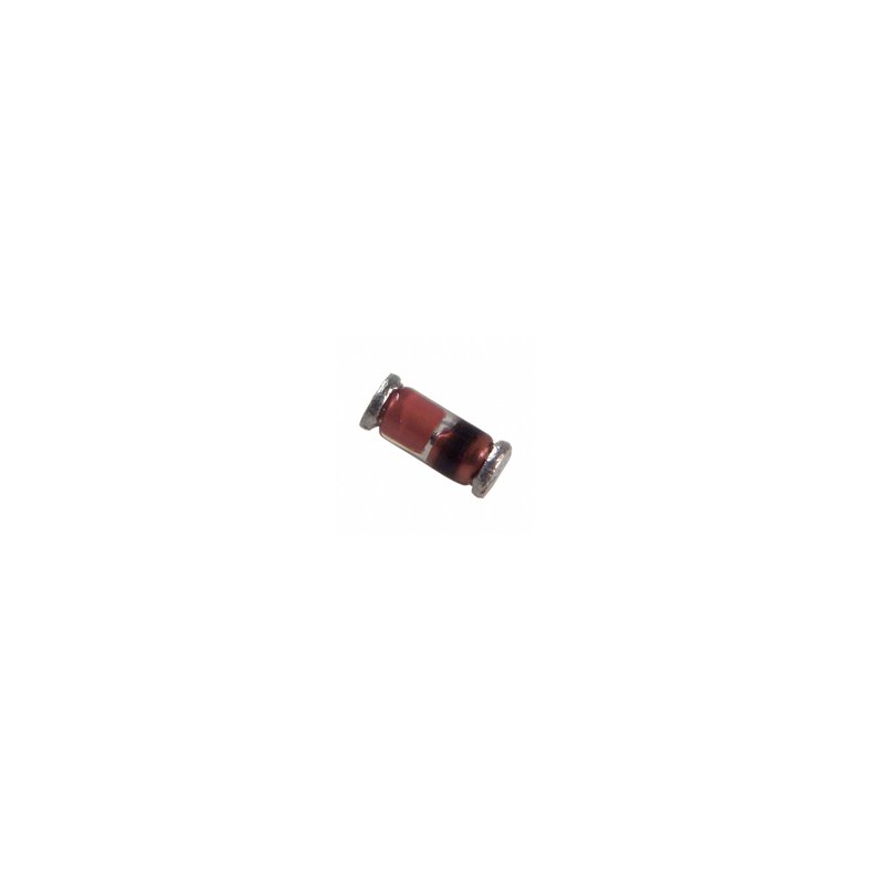 1N4148 SMD RUND BAS32 LL4148 - SMD dioder - EL-SUPPLY