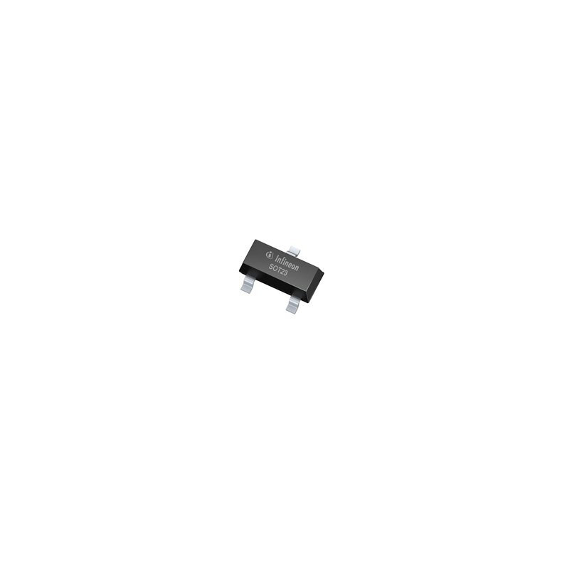 BAS16 SMSIGNAL DIODE SMD