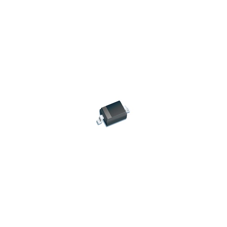 BAT165 DIODE 40V/750mA SOD323