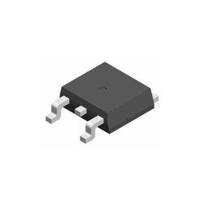 MBRS1560CT SCHOTTKY DIODE 60V/15A D²PAK