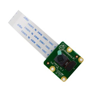 Raspberry Pi KAMERAMODUL 8 Mpixel RASPBERRY PI CAMERA BOARD V2.1
