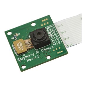 Raspberry Pi CAM HD-KAMERAMODUL 5 Mpixel