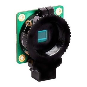 RASPBERRY Pi HQ KAMERA 12.3 MEGAPIXELS