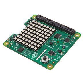 Raspberry Pi Sense HAT