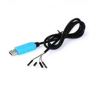 USB to TTL SERIAL DEBUG/CONSOLE CABLE