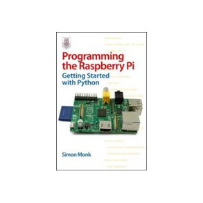 Programming the Raspberry Pi