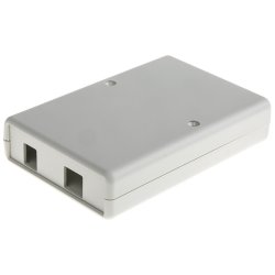 PLASTBOKS GR TIL ARDUINO UNO