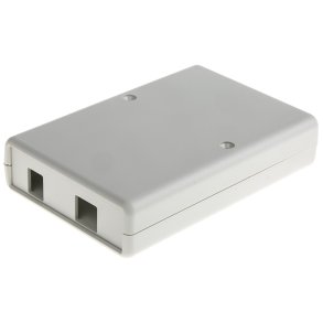 PLASTBOKS GR TIL ARDUINO UNO