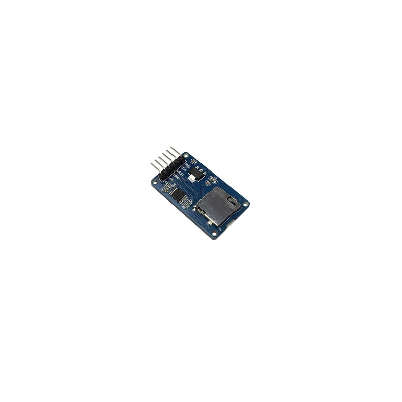 MICRO SD KORTLSER TIL BL.A. ARDUINO