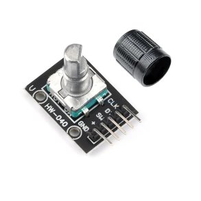 ENCODER MODUL TIL BL.A. ARDUINO HW-040