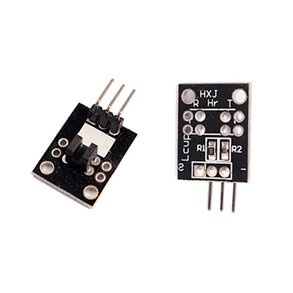 OPTOGAFFEL MODUL TIL BL.A. ARDUINO