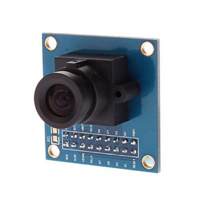 KAMERA MODUL VGA 35x33x25mm