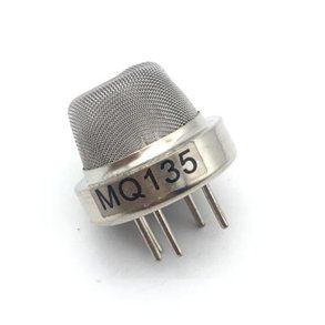 MQ-135 GASSENSOR (RG.ISOB.ALKO.SO2.CO2)