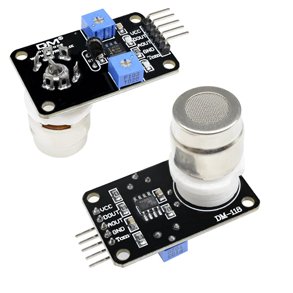 MG811 CO² SENSORMODUL