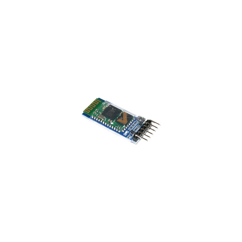 HC-05 BLUETOOTH SERIAL PASSTHROUGH MODUL