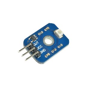 UV SENSOR 200-375nm 3.3-5V