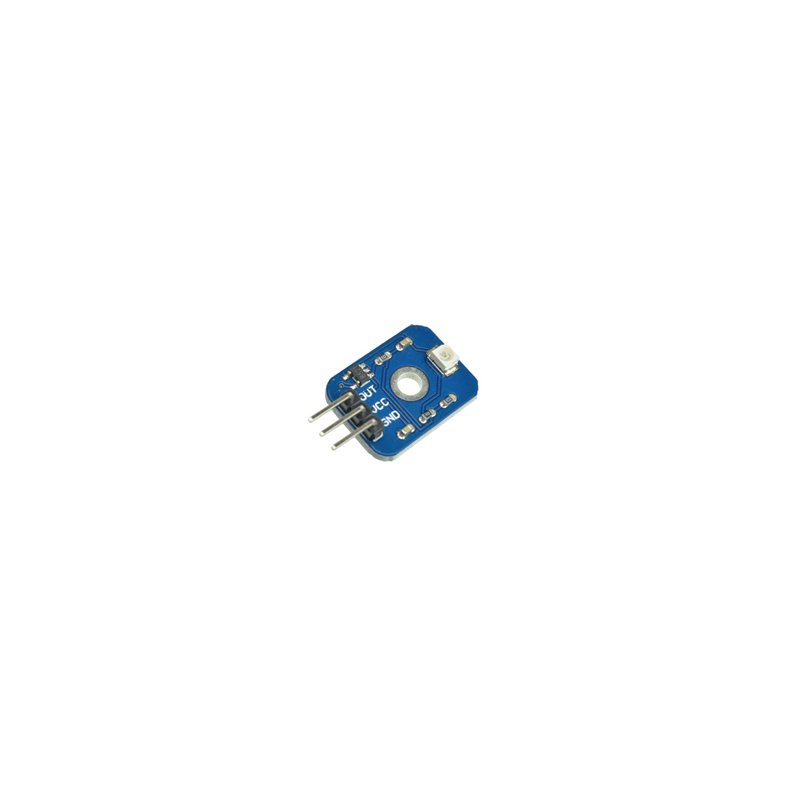 UV SENSOR 200-375nm 3.3-5V