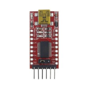 FT232RL FTDI USB 2.0 TIL TTL SERIAL MODUL