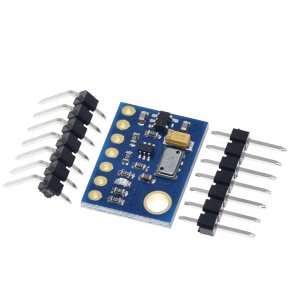 Tryksensor modul for Arduino MS5611-01BA03