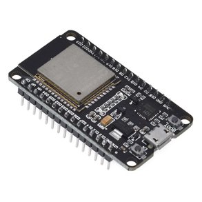 ESP32 DEVELOPMENT BOARD CH9102X WiFi+BLUETOOTH