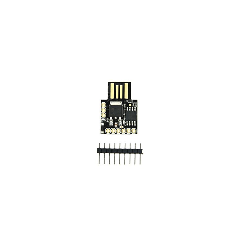 DIGISPARK ATTiny85 USB DEVELOPMENT BOARD