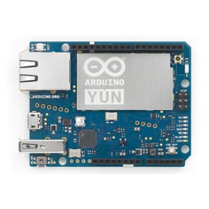 Arduino Yun