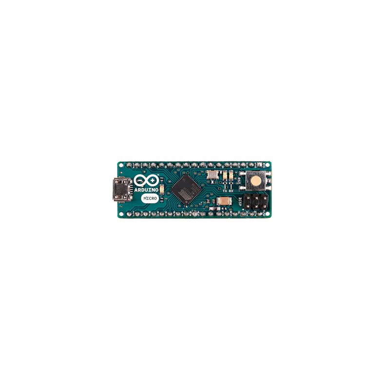 Arduino MICRO