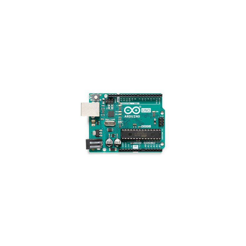 Arduino UNO REV3