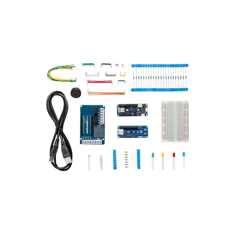 Arduino MKR IoT PRIME BUNDLE