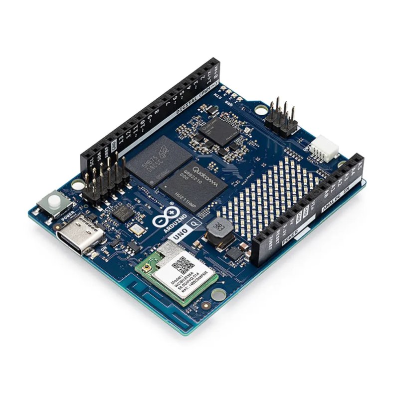 Arduino Uno Q 2G ram