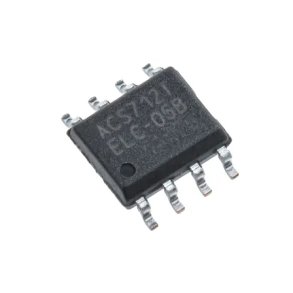 ACS712ELCTR-05B-T volt sensor SOIC-8