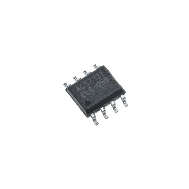 ACS712ELCTR-05B-T volt sensor SOIC-8