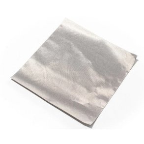 Vvet ledende stof - 20x20cm