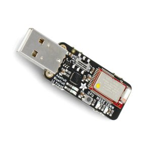 Bluefruit LE Sniffer Bluetooth Low Energy (BLE 4.0) nRF51822 Firmware V2