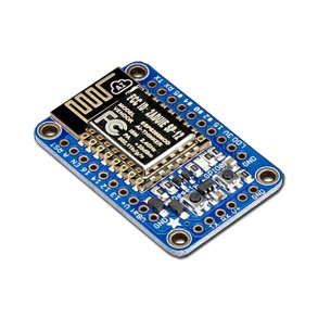 ADAFRUIT HUZZAH ESP8266 BREAKOUT