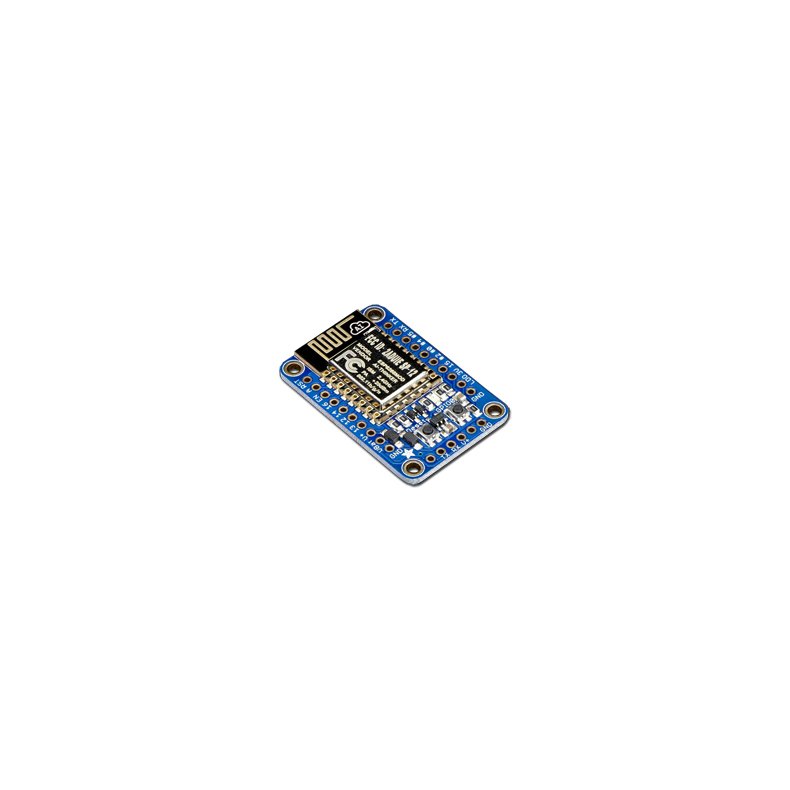 ADAFRUIT HUZZAH ESP8266 BREAKOUT