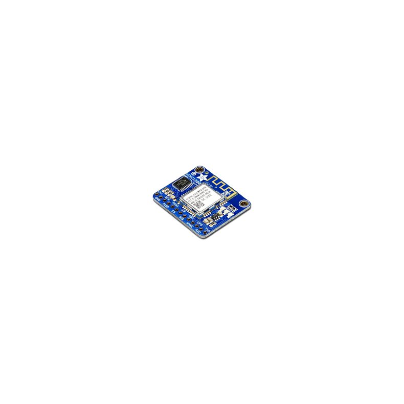 ADAFRUIT ATWINC1500 WiFi BREAKOUT