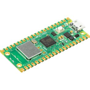 Raspberry Pi Pico W 133MHz