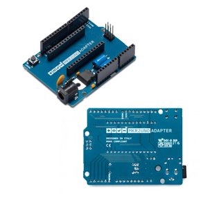Arduino MKR2UNO ADAPTER TSX00005