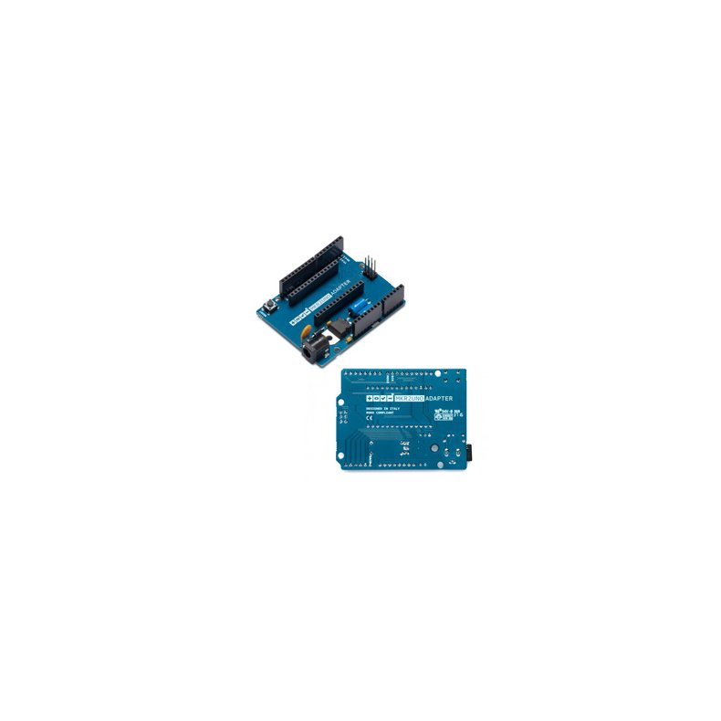 Arduino MKR2UNO ADAPTER TSX00005