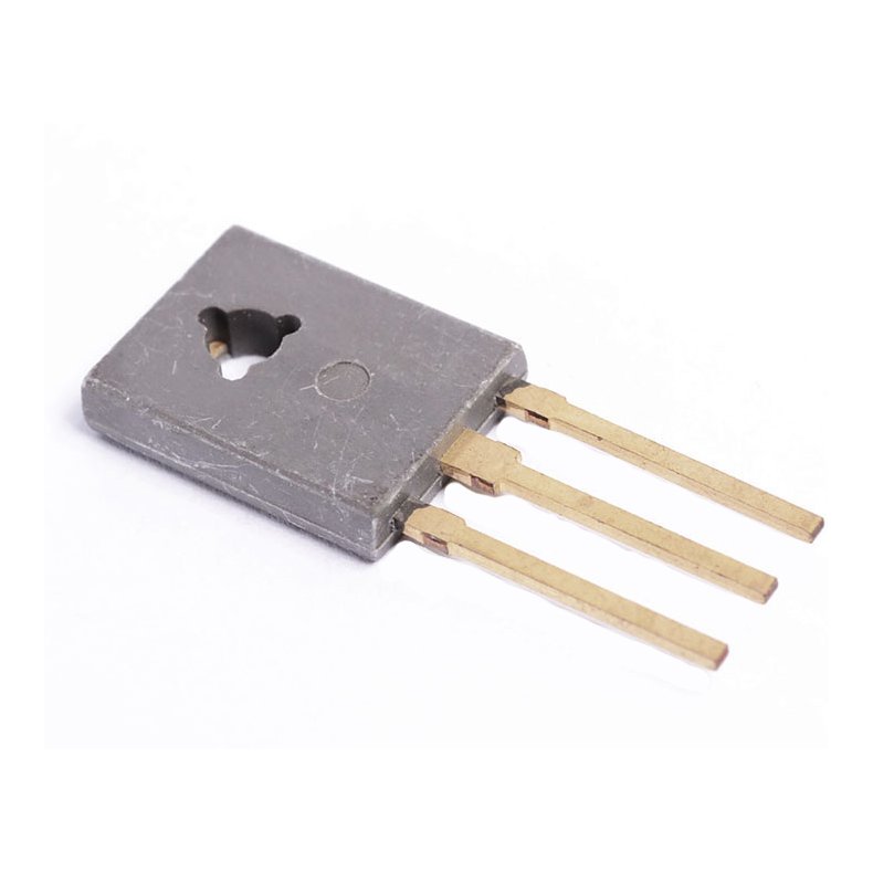 BD608 PNP transistor 70V/10A/90W CASE199