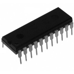 LA1357 TV-VIDEO AUT.GAIN CONTR. DIL22