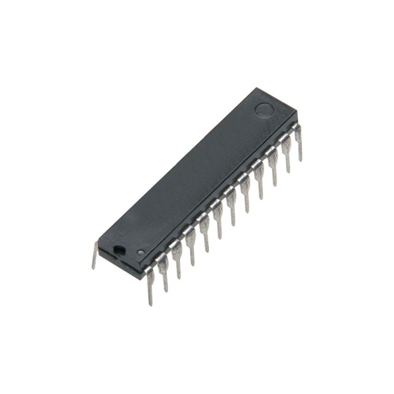 HA6116-3 SRAM 2K x8 150NS DIL24