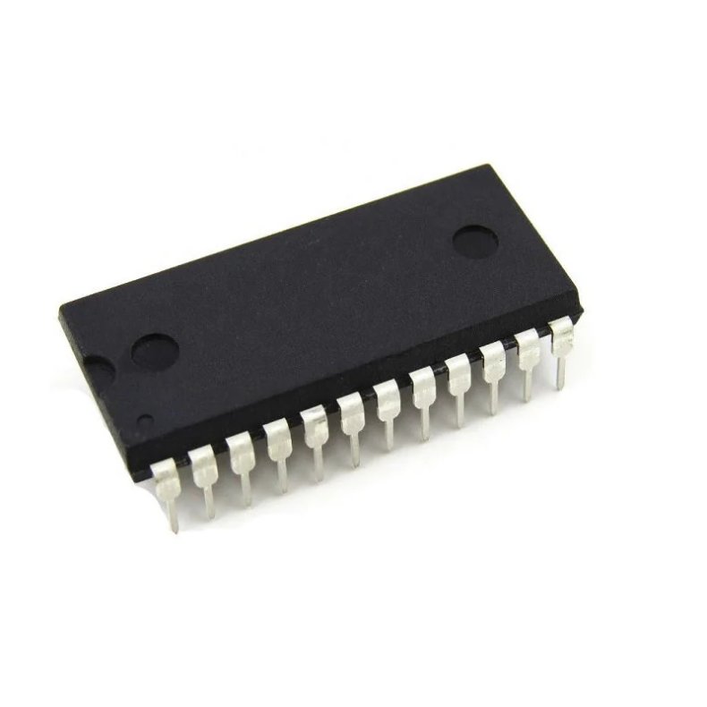 AN6300 VCR VIDEO IC DIL24