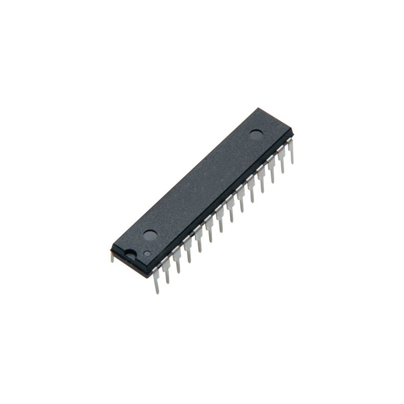 ATMEGA168-20PU MC 8bit 2.7V 16kB Flash DIL28