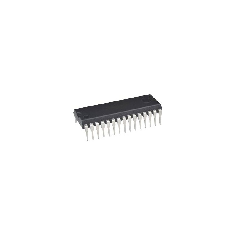 M51397AP SECAM CROMA RECEVER IC DIL30