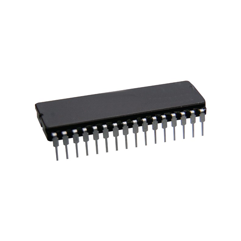 B0118AR EPROM CMOS 512K x8 100nS DIL32