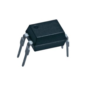 CNY70 OPTISK REFLEKTIV SENSOR m. FOTOTRANSISTOR OUTPUT DIL4