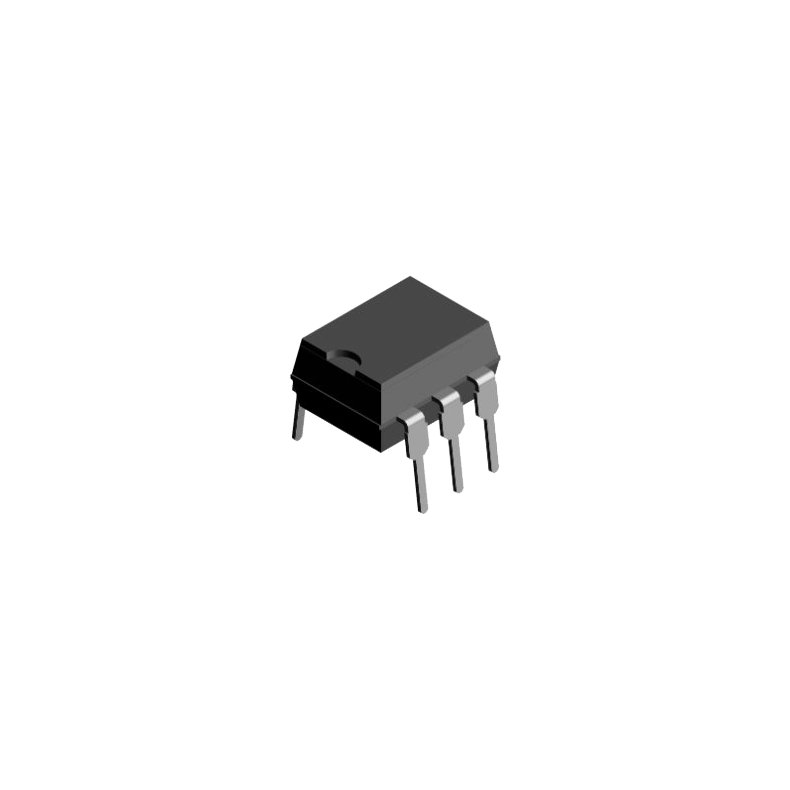 TC315A IC DIL6